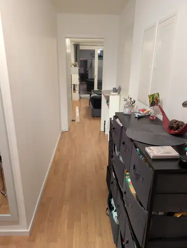 2 Zimmer Wohnung mit 52 m² in Berlin – Bild 4
