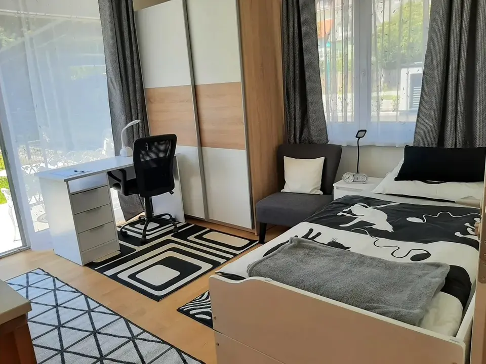 2 Zimmer Wohnung mit 66 m² in Berlin – Bild 10