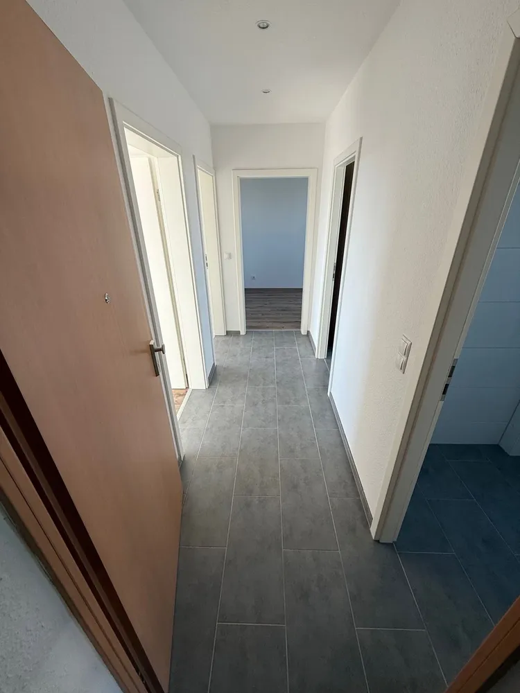 3 Zimmer Wohnung mit 61 m² in Halle (Saale) – Bild 5