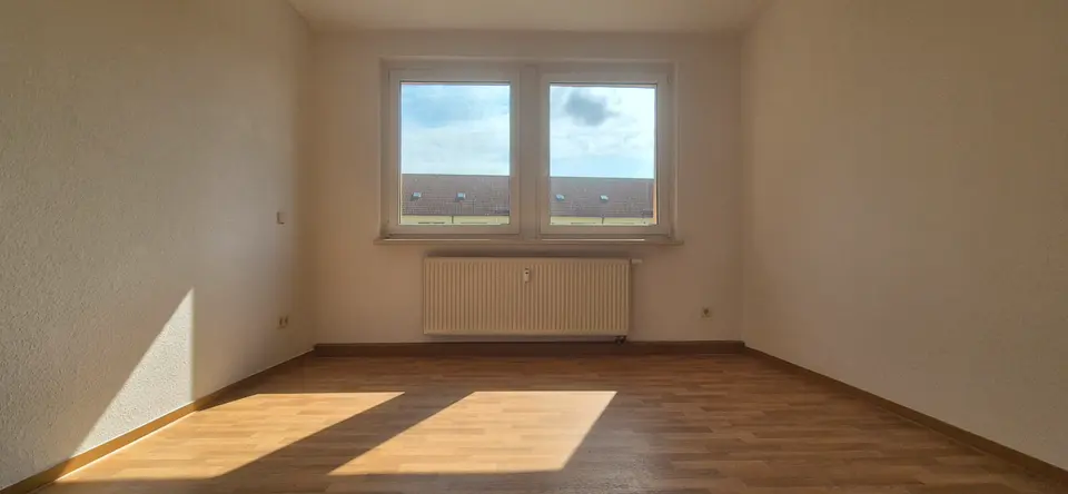 3 Zimmer Wohnung mit 60 m² in Crimmitschau – Bild 6