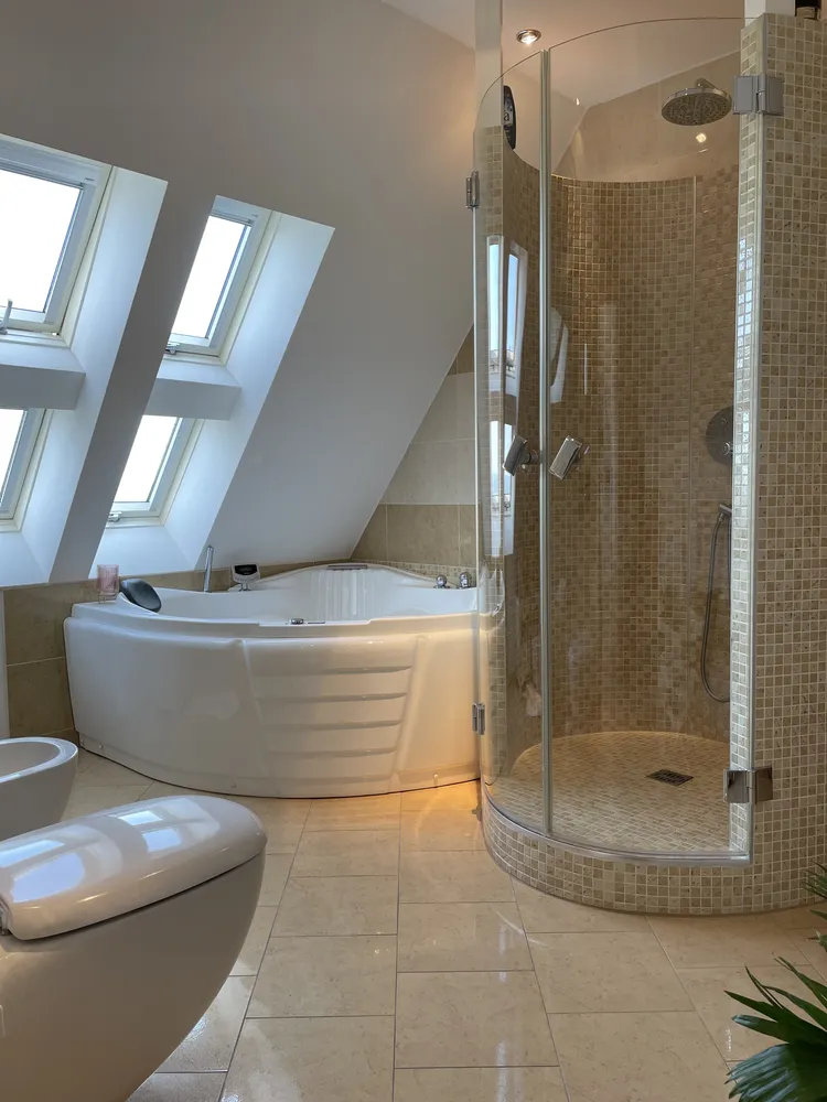 3 Zimmer Wohnung mit 140 m² in Dortmund – Bild 5