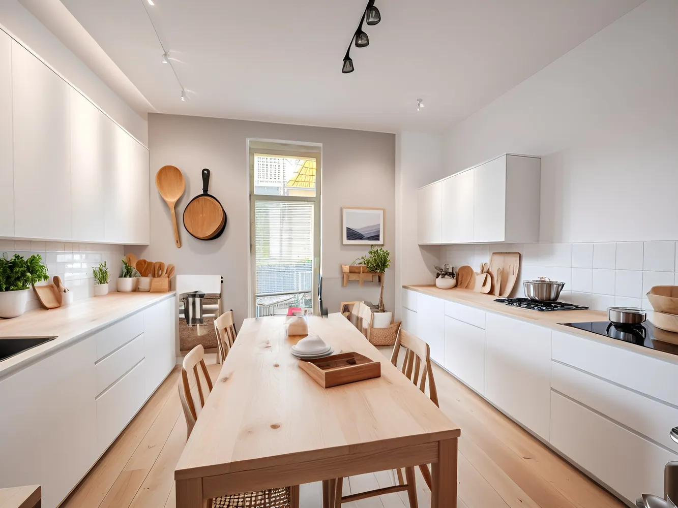 3 room apartment with 111 m² in Magdeburg – Photo 3