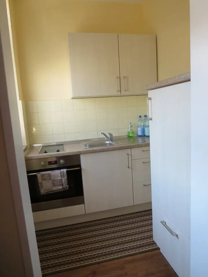 2 Zimmer Wohnung mit 33 m² in Nürnberg – Bild 8