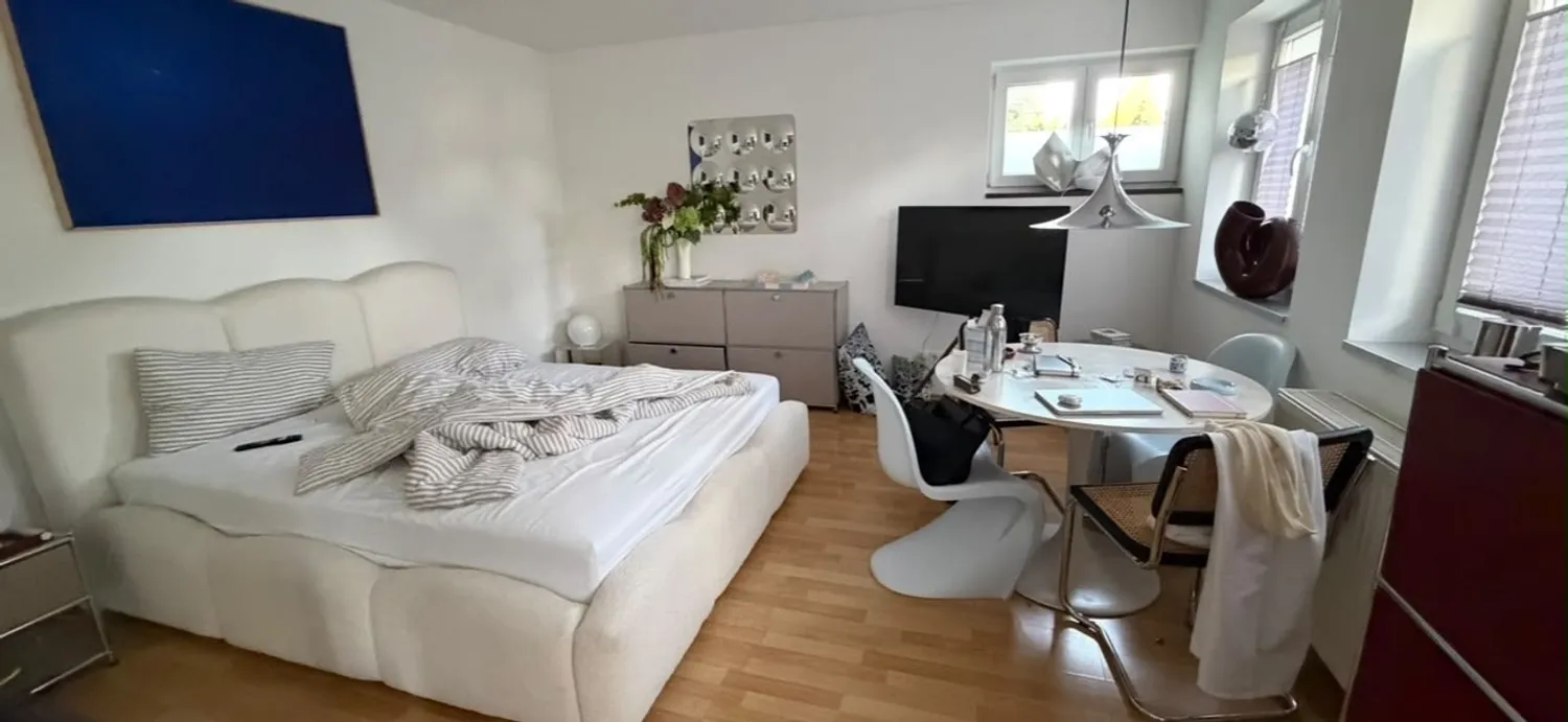 1 Zimmer Wohnung mit 40 m² in München – Bild 5