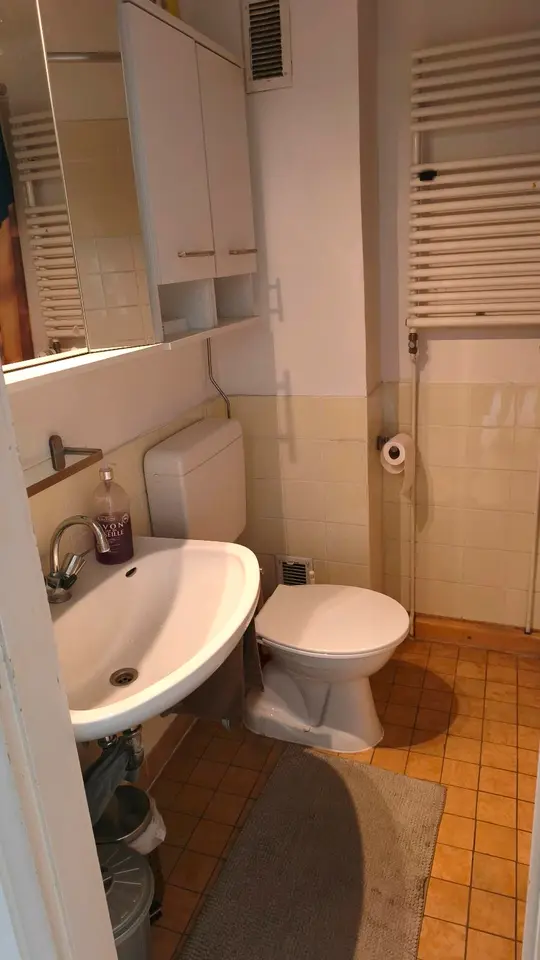 WG-Zimmer mit 54 m² in Aachen – Bild 9