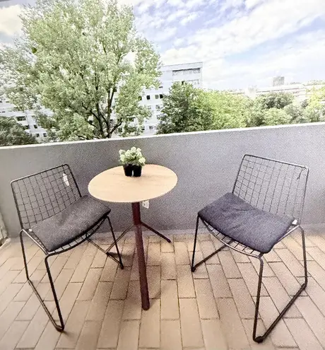 WG-Zimmer mit 16 m² in München – Bild 2