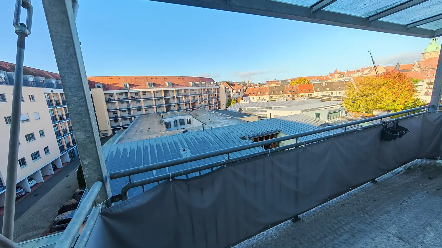 3 Zimmer Wohnung mit 69 m² in Bamberg – Bild 7