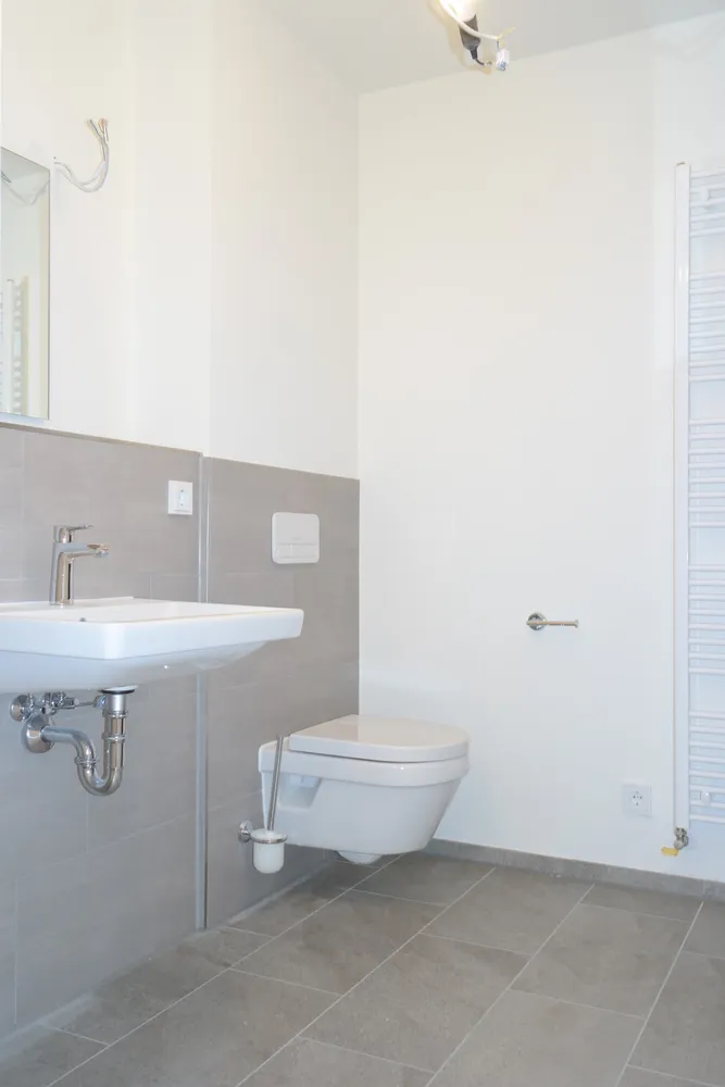 4 Zimmer Wohnung mit 105 m² in Stuttgart – Bild 8