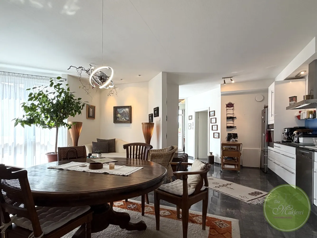 3 Zimmer Wohnung mit 93 m² in Nürnberg – Bild 8