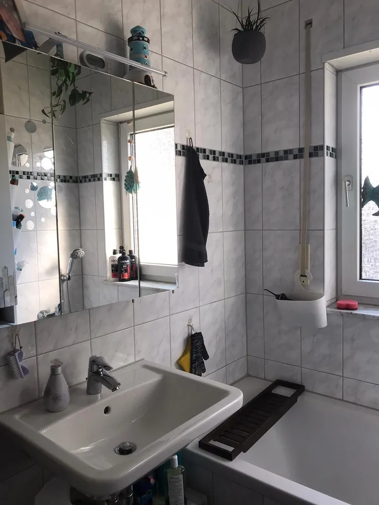 3 room apartment with 65 m² in Ludwigshafen am Rhein – Photo 6