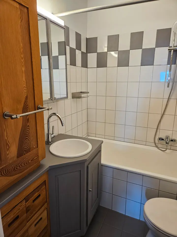 2 Zimmer Wohnung mit 54 m² in Erlangen – Bild 9