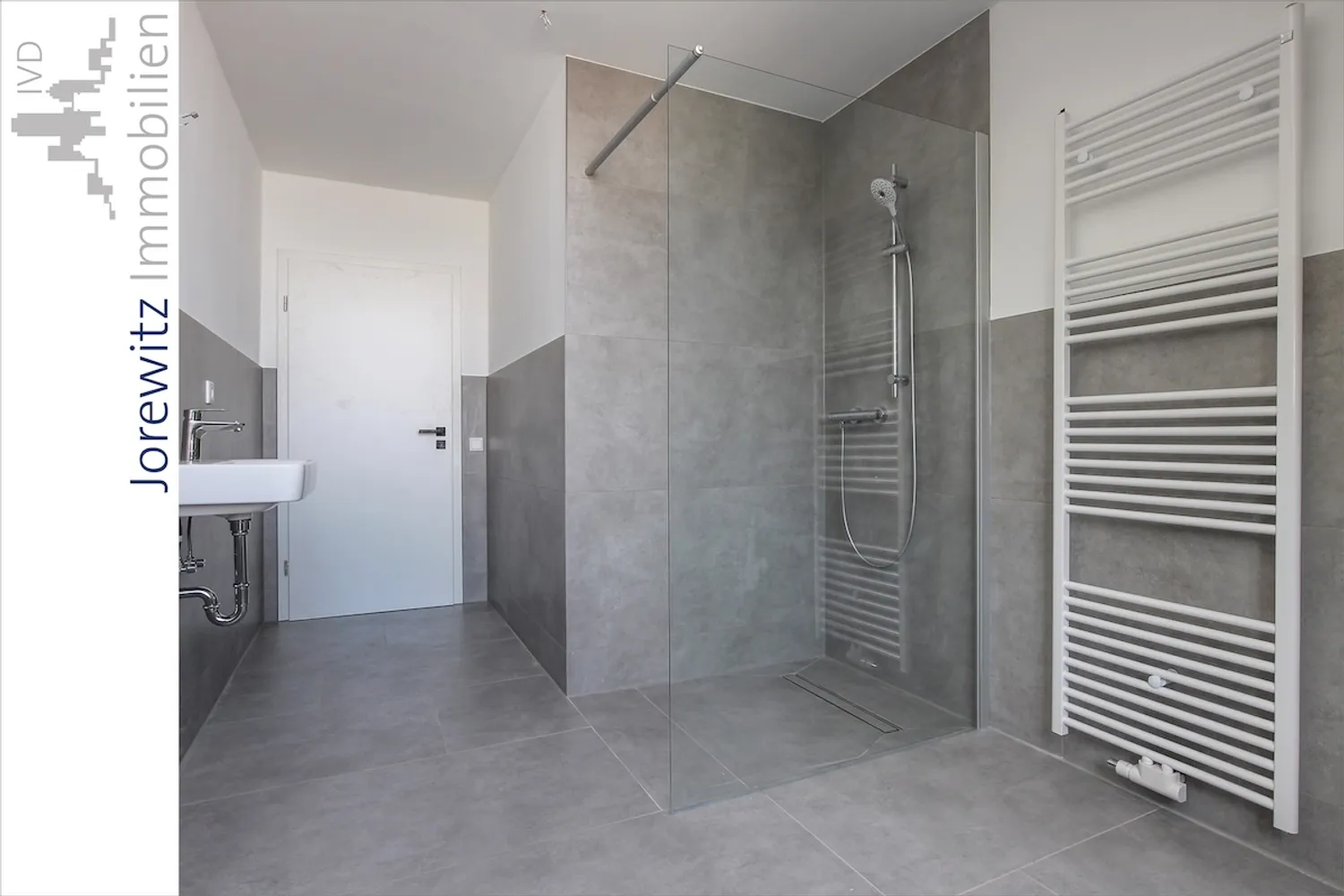 3 room apartment with 98 m² in Bielefeld – Photo 12