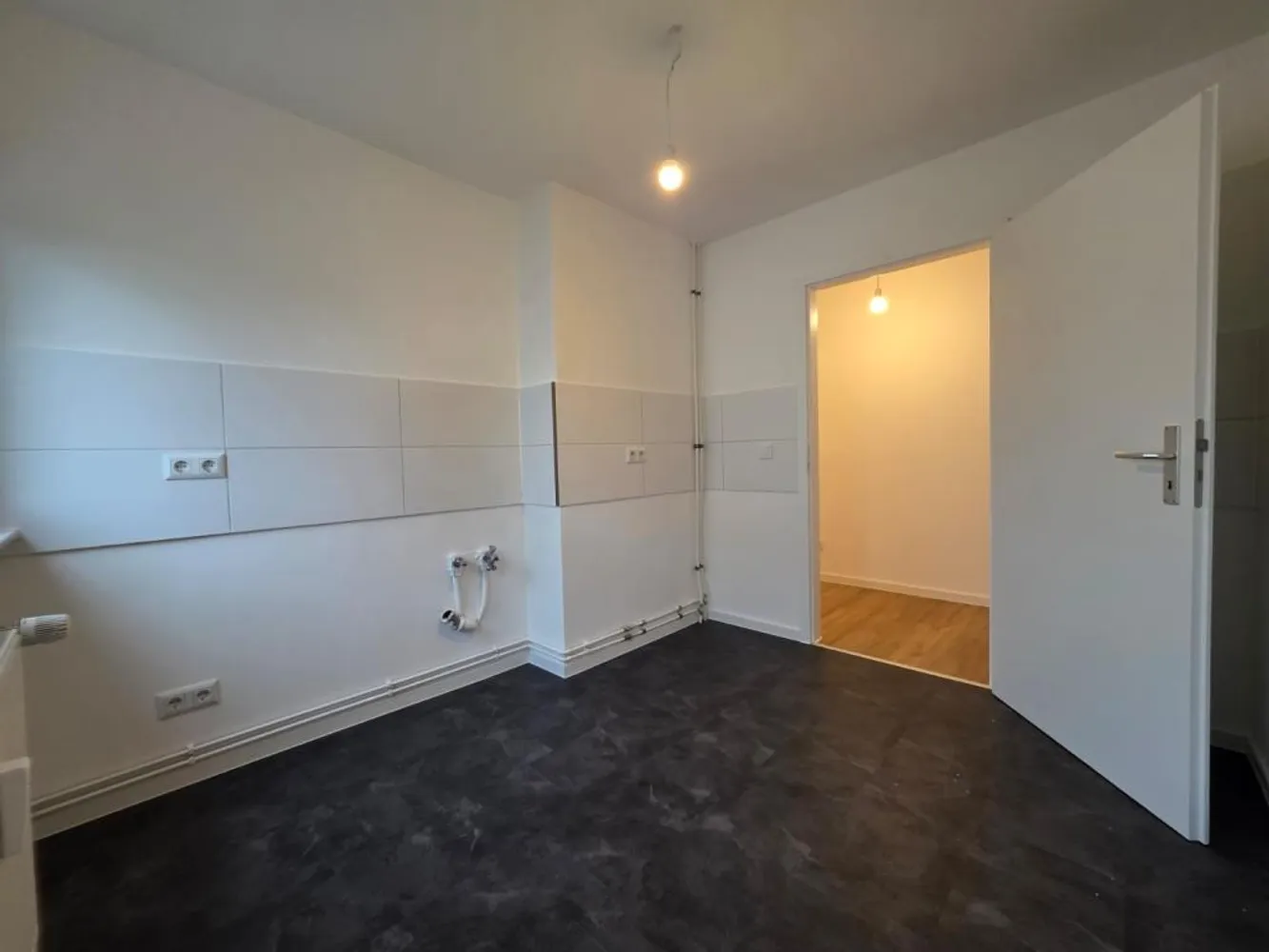 2 Zimmer Wohnung mit 50 m² in Helmstedt – Bild 2