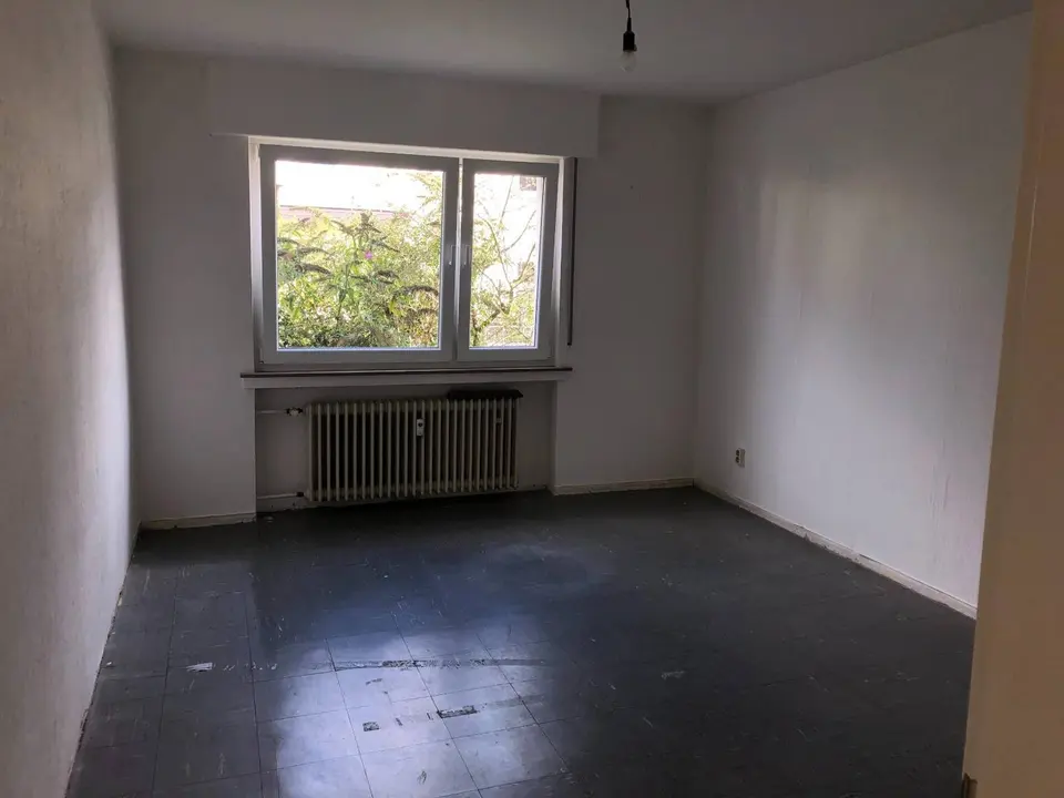 3 Zimmer Wohnung mit 63 m² in Leverkusen – Bild 2