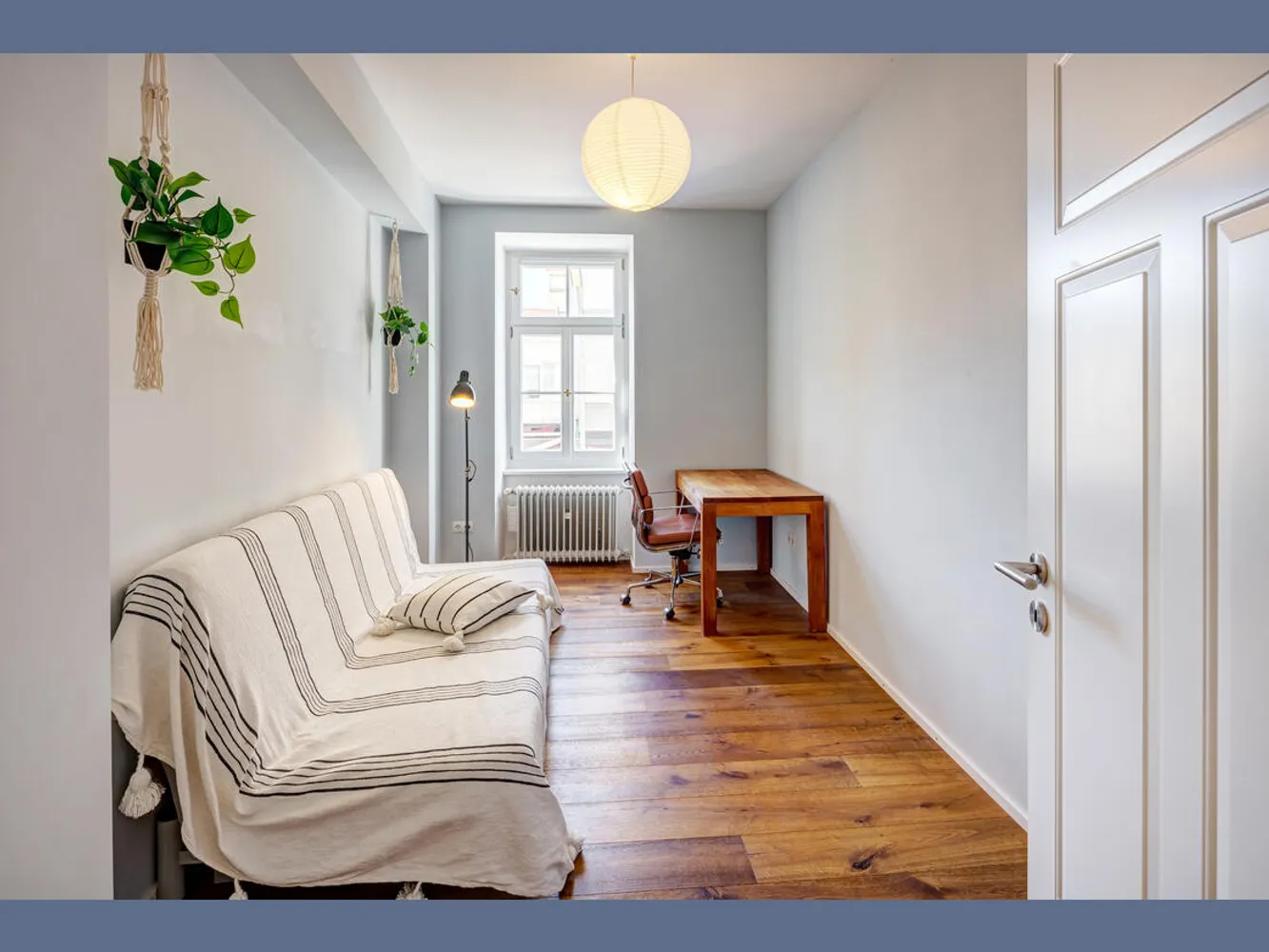 3 room apartment with 82 m² in Munich – Photo 7