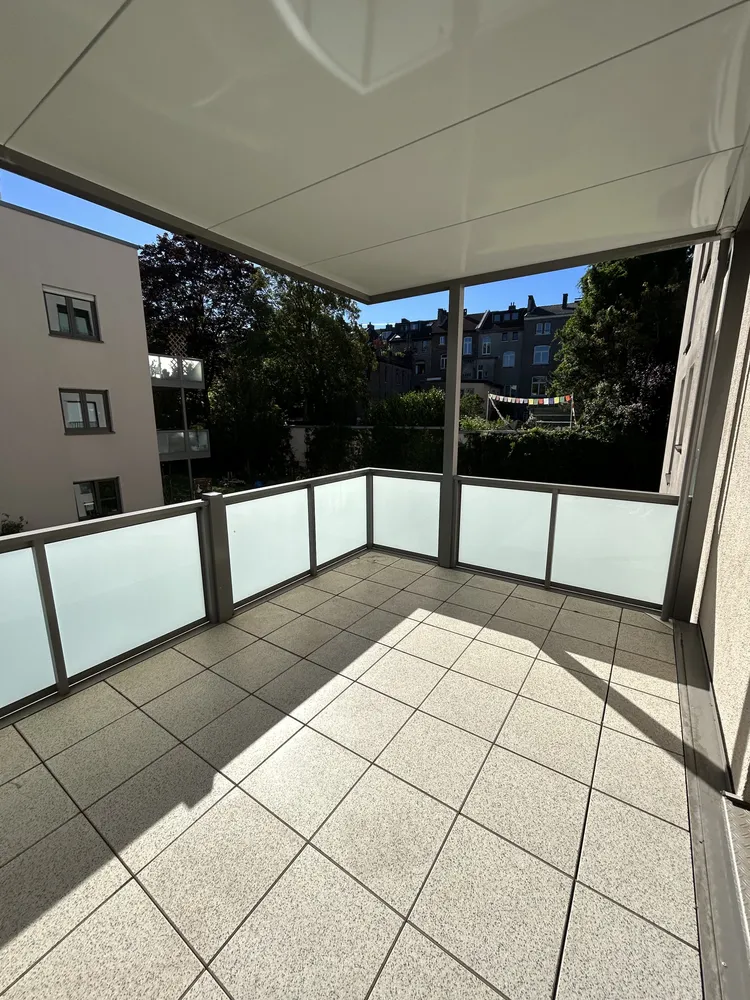 4 Zimmer Wohnung mit 142 m² in Aachen – Bild 12