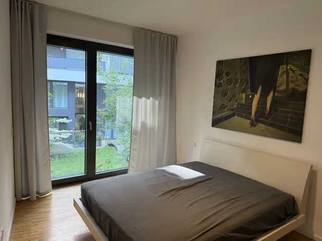 2 Zimmer Wohnung mit 57 m² in Berlin – Bild 7