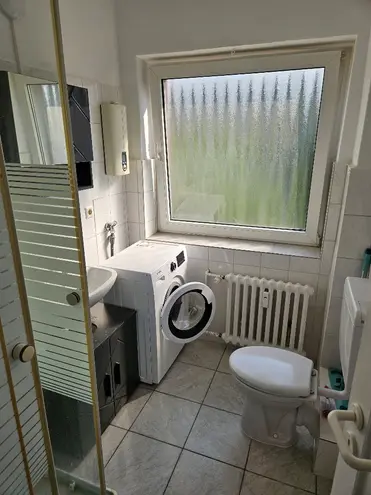 3 Zimmer Wohnung mit 65 m² in Essen – Bild 8