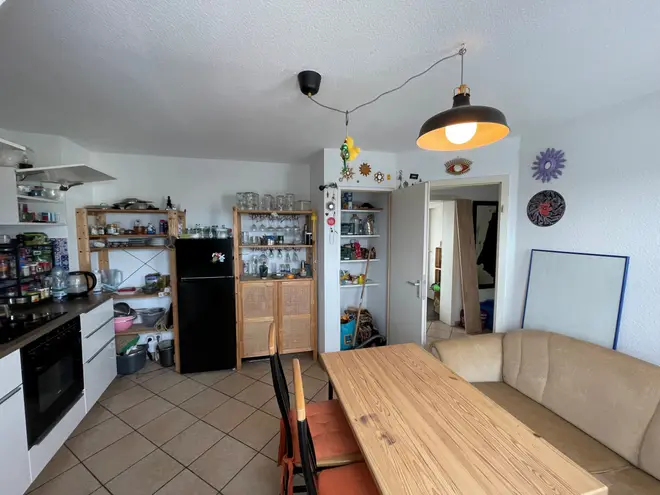 2 Zimmer Wohnung mit 63 m² in Köln – Bild 8