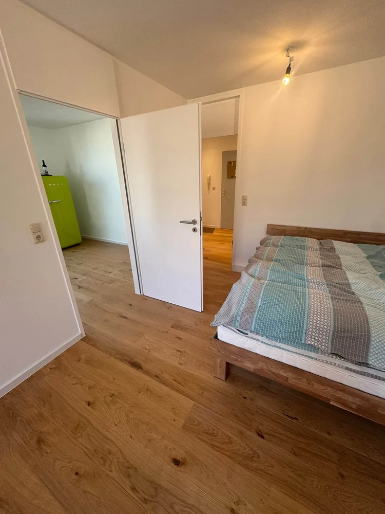 2 Zimmer Wohnung mit 57 m² in München – Bild 10