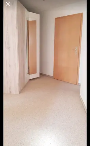 1 room apartment with 38 m² in Chemnitz – Photo 11