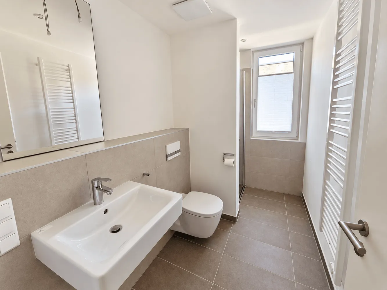 3 Zimmer Wohnung mit 77 m² in Mainz – Bild 9