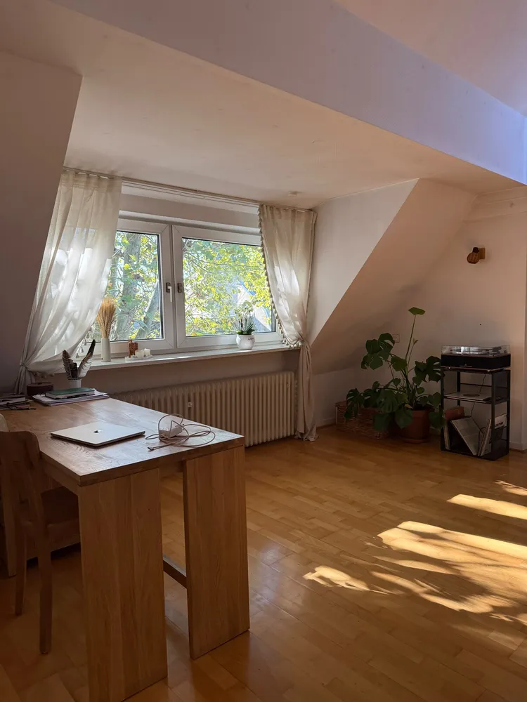 3 Zimmer Wohnung mit 54 m² in Düsseldorf – Bild 10