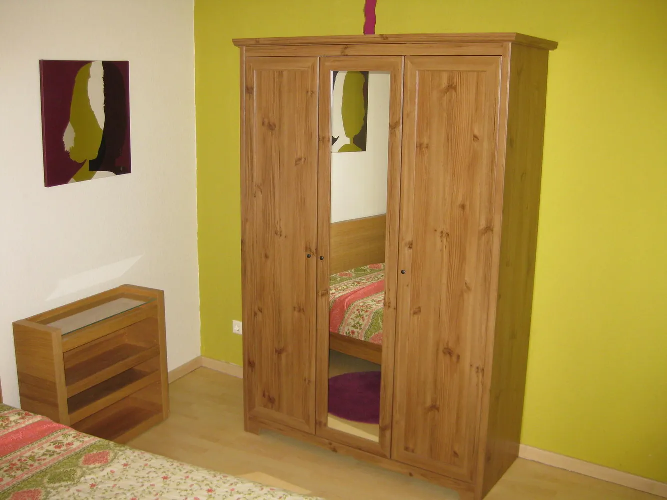 2 Zimmer Wohnung mit 62 m² in Heidelberg – Bild 5