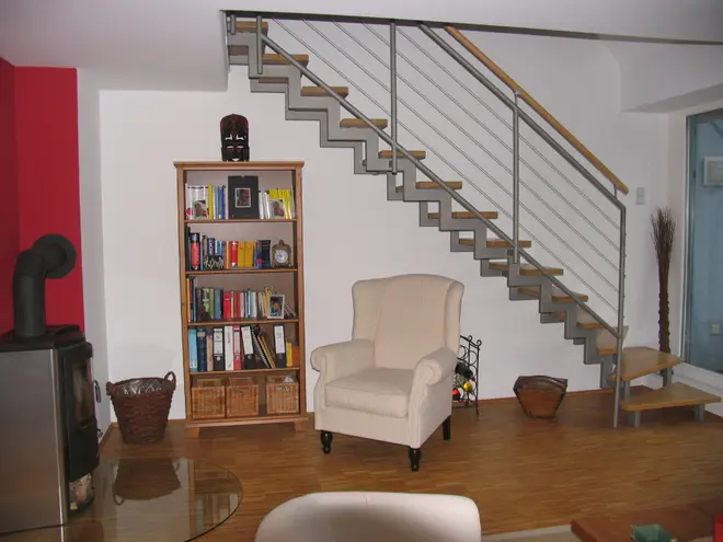 2 Zimmer Wohnung mit 62 m² in Hannover – Bild 9
