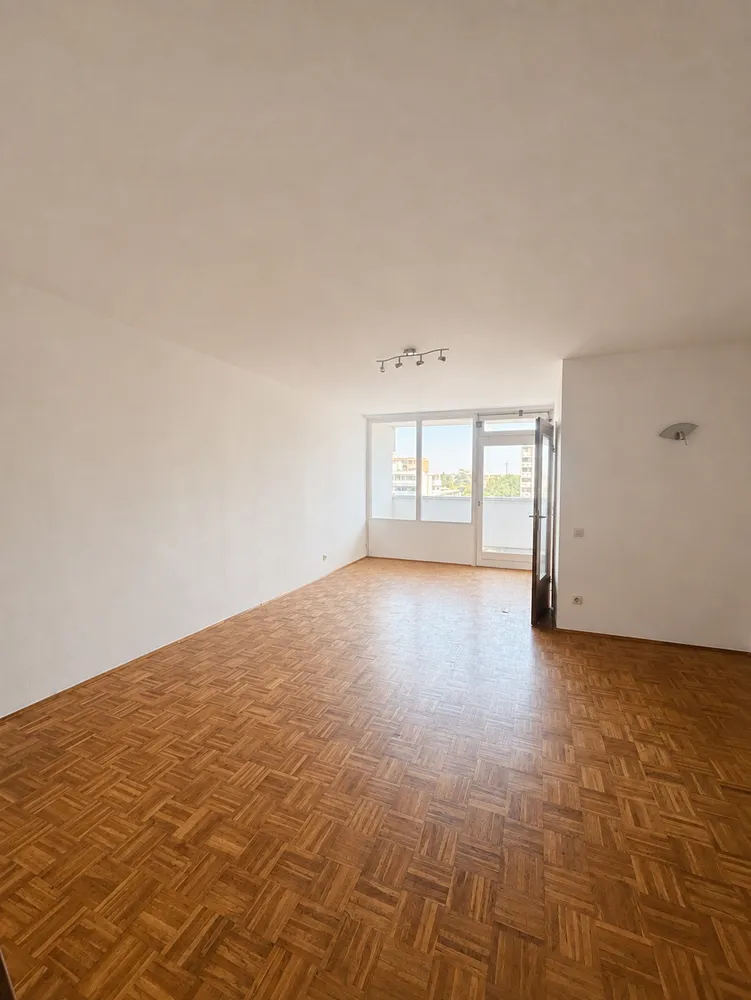 1 Zimmer Wohnung mit 40 m² in Frankfurt am Main – Bild 1