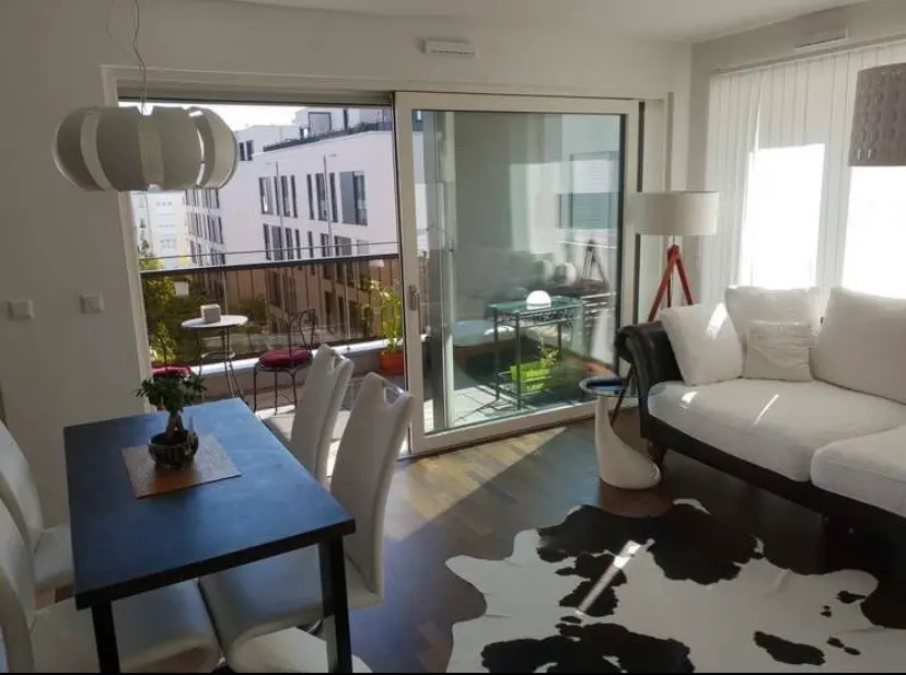 2 Zimmer Wohnung mit 59 m² in Regensburg – Bild 3