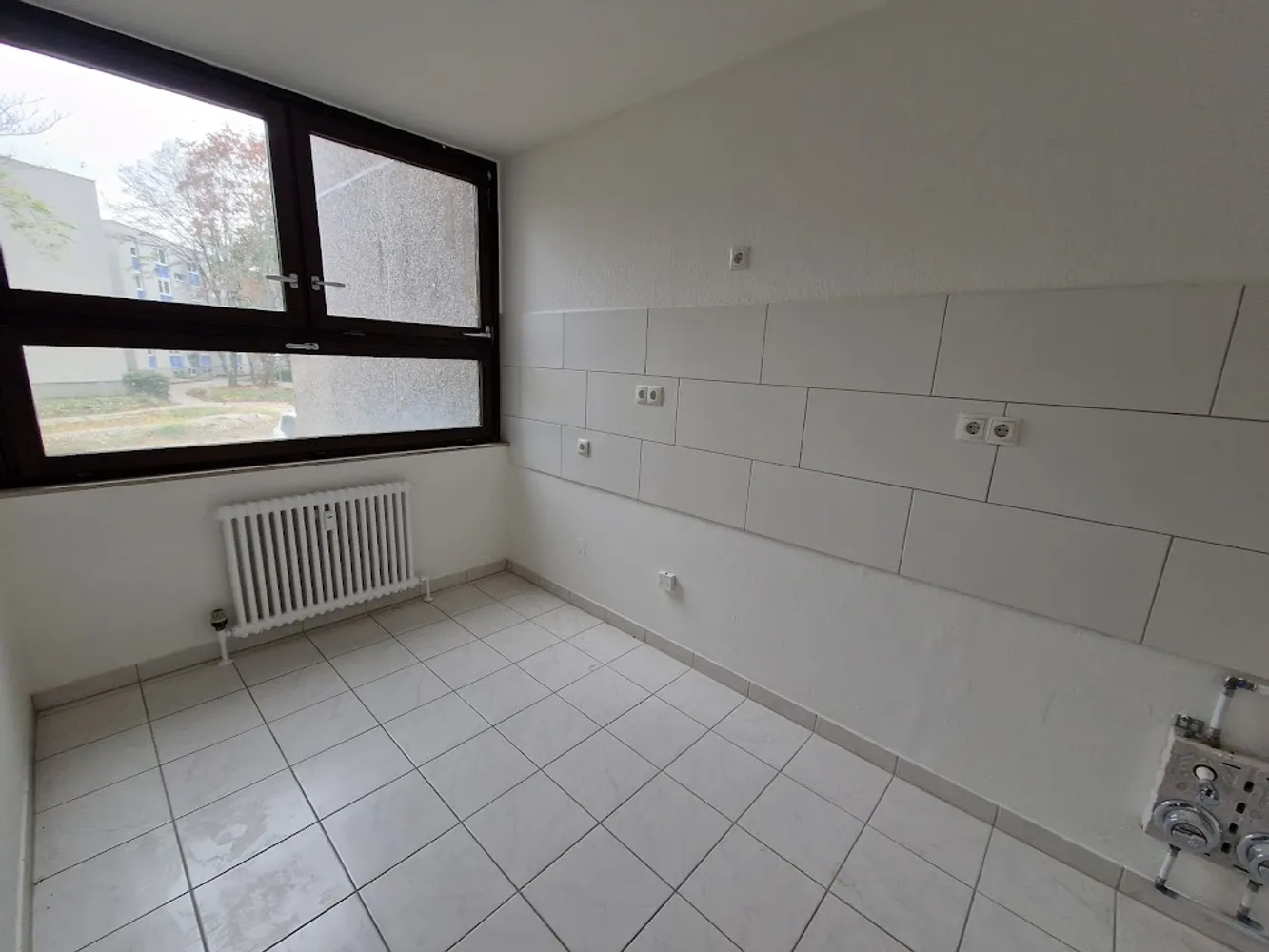 3 room apartment with 75 m² in Mannheim – Photo 2