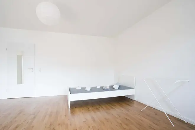 WG-Zimmer in Düsseldorf – Bild 4