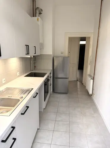 3 Zimmer Wohnung mit 61 m² in Frankfurt am Main – Bild 2