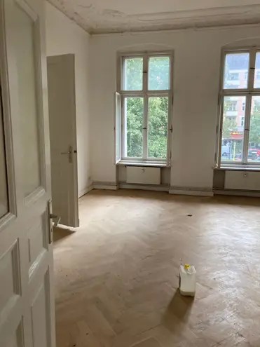 6 Zimmer Wohnung mit 202 m² in Berlin – Bild 5