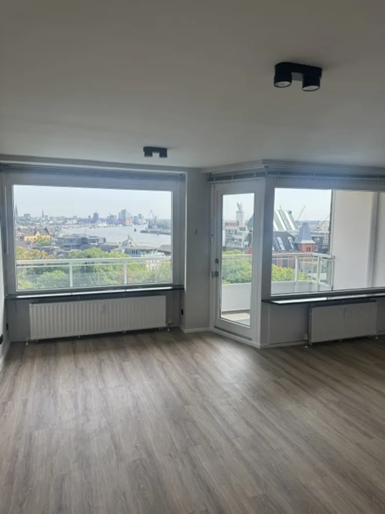 1 Zimmer Wohnung mit 47 m² in Hamburg – Bild 3