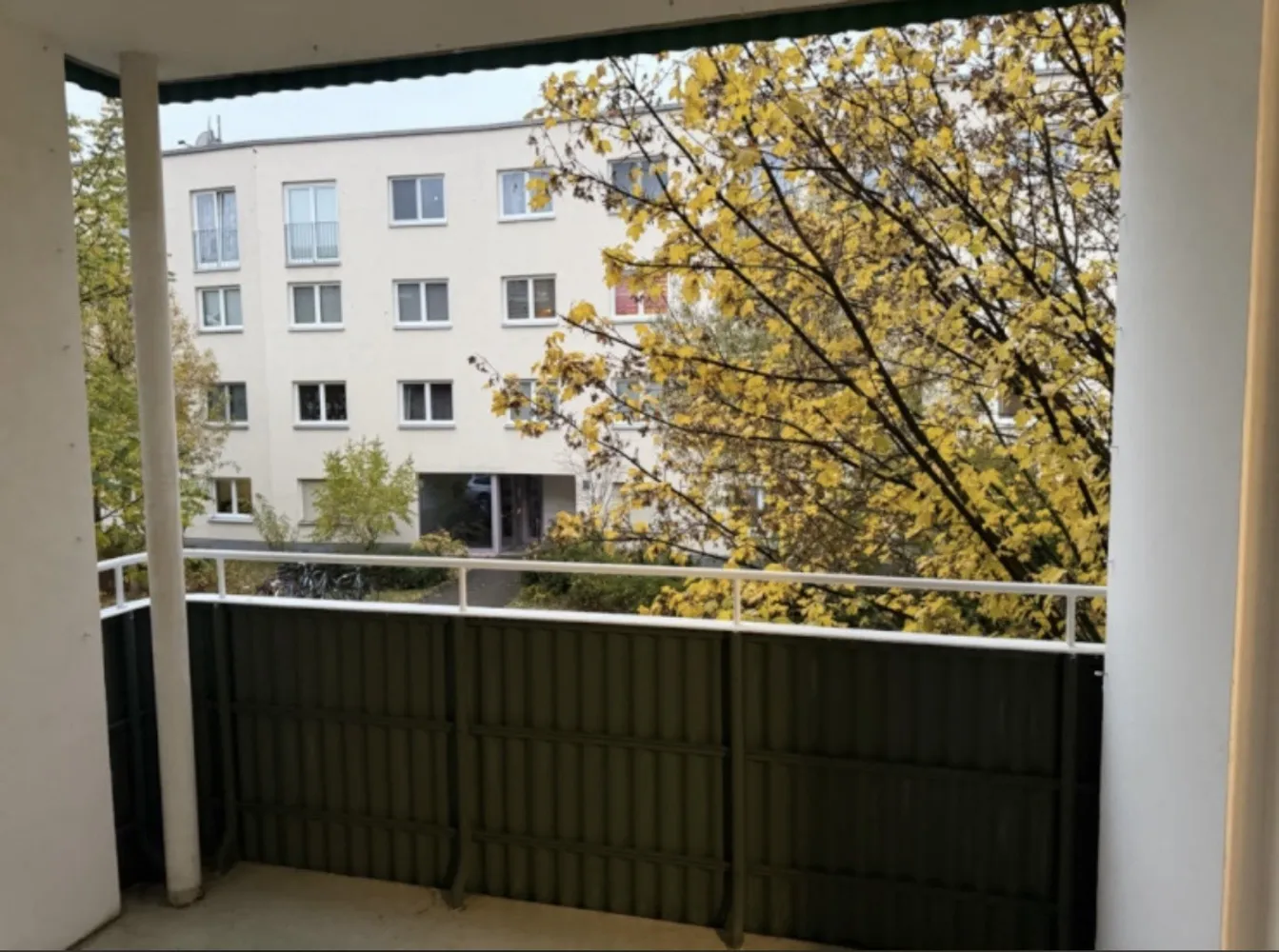 WG-Zimmer mit 10 m² in München – Bild 10