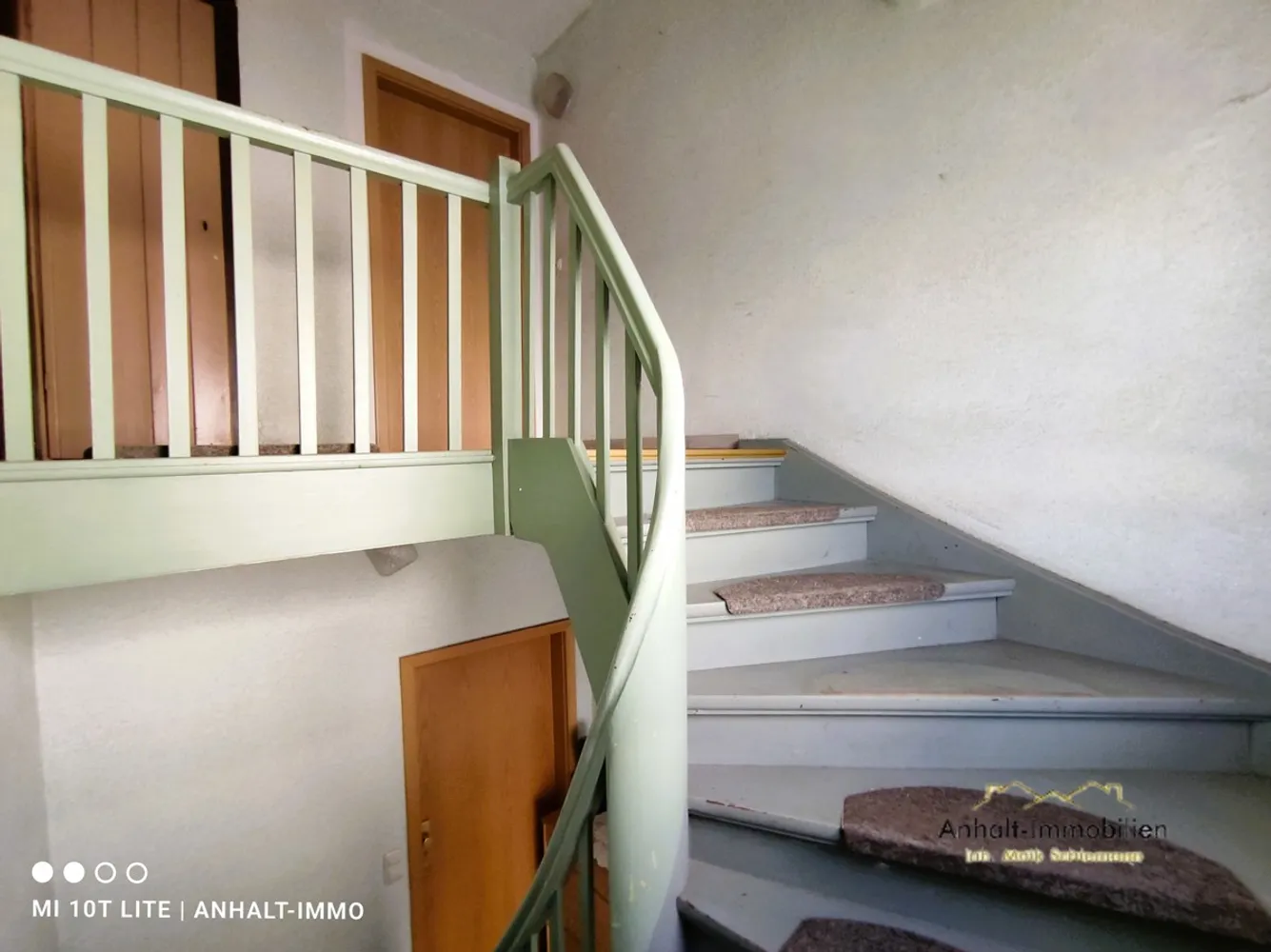 2 room apartment with 40 m² in Bitterfeld-Wolfen – Photo 4