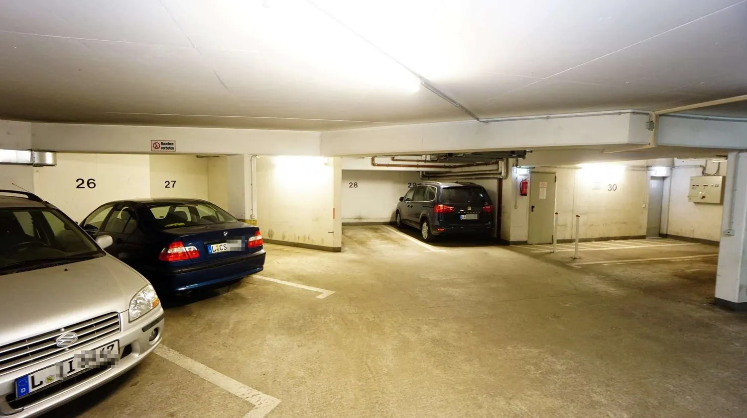 1 Zimmer Wohnung mit 43 m² in Leipzig – Bild 11