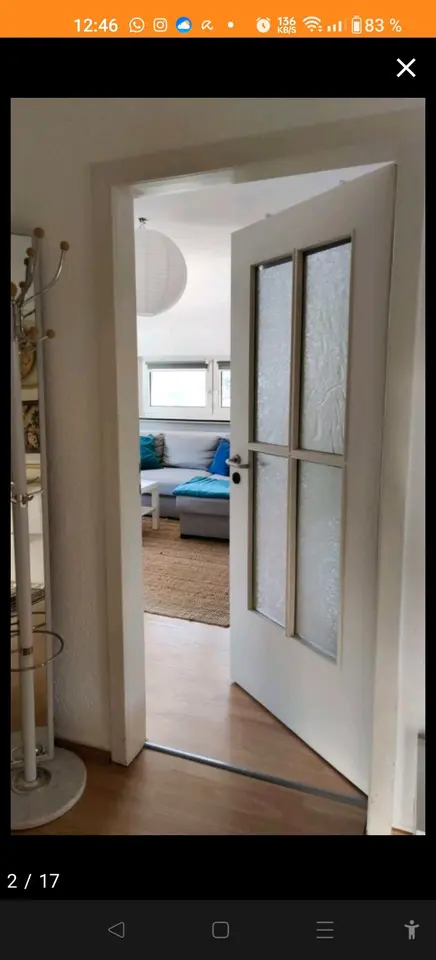 WG-Zimmer mit 35 m² in Bergisch Gladbach – Bild 6