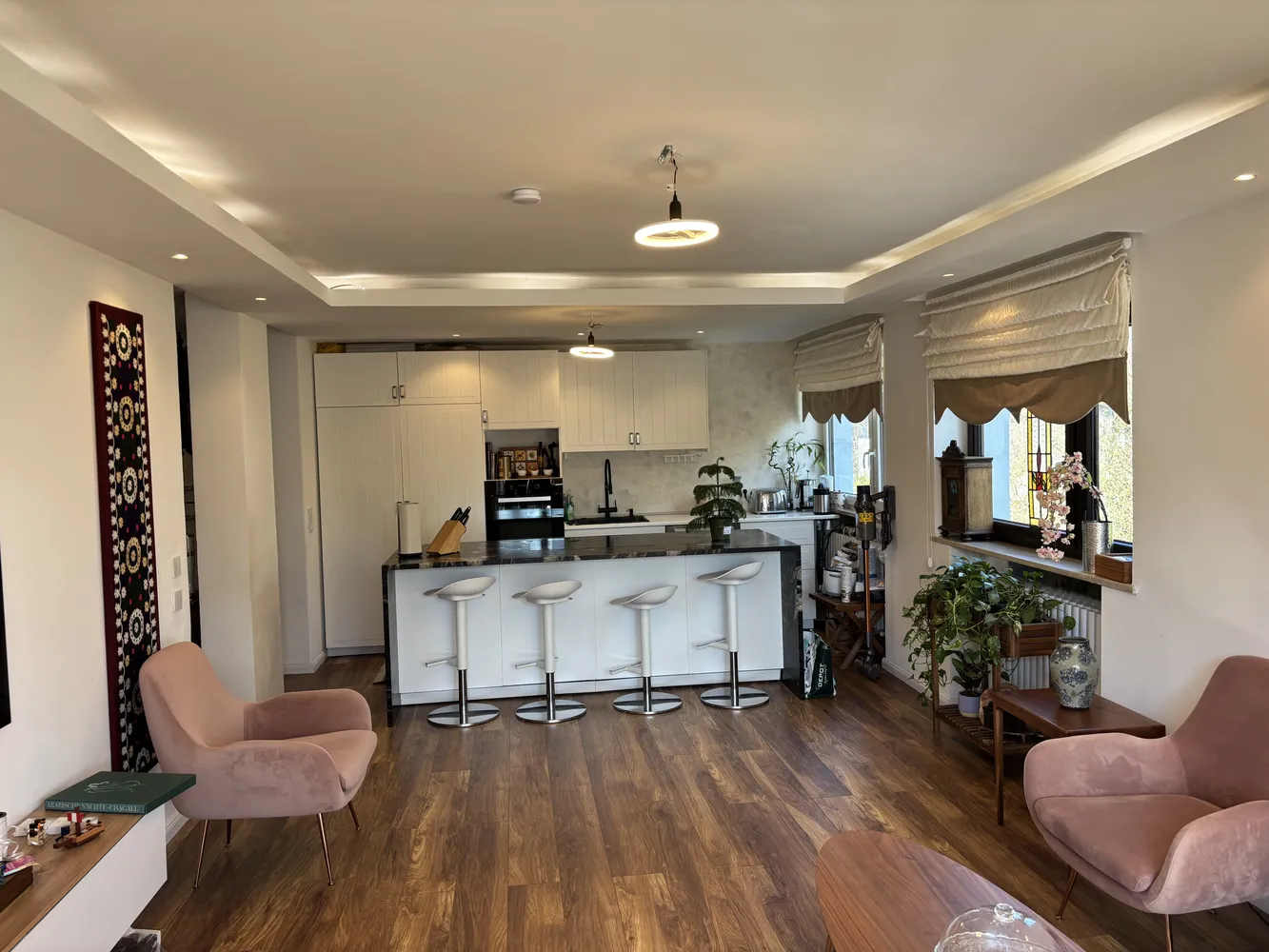 4 Zimmer Wohnung mit 90 m² in München – Bild 6