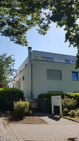 4 Zimmer Wohnung mit 136 m² in Bochum – Bild 2
