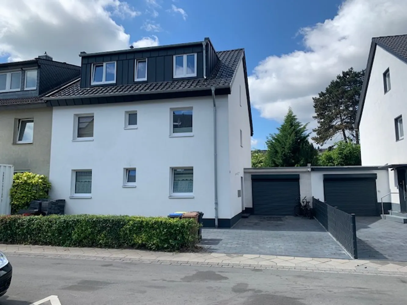 3 room apartment with 65 m² in Düsseldorf – Photo 1