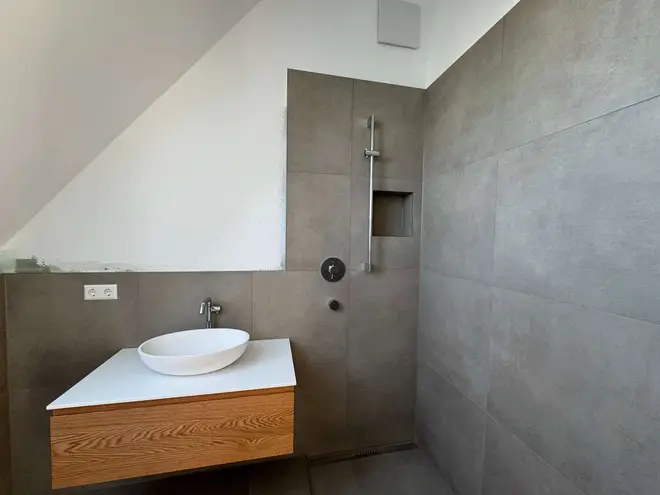 1 Zimmer Wohnung mit 22 m² in Stuttgart – Bild 4