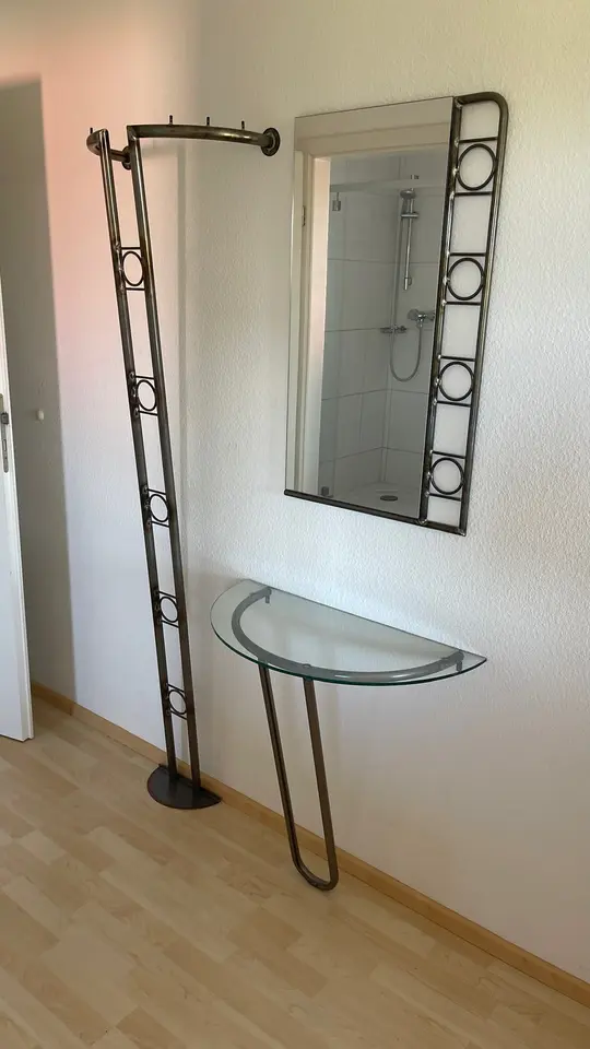 Studio mit 25 m² in Weingarten – Bild 9