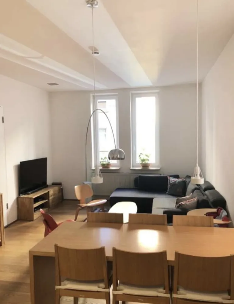 4 Zimmer Wohnung mit 86 m² in Stuttgart – Bild 7