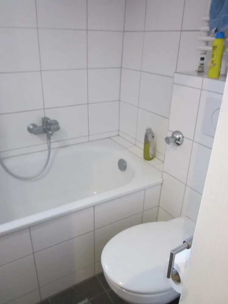 2 Zimmer Wohnung mit 55 m² in Aachen – Bild 5