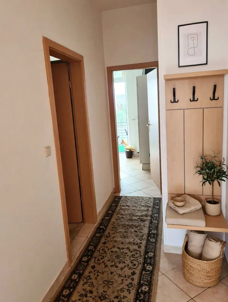 2 room apartment with 58 m² in Magdeburg – Photo 6