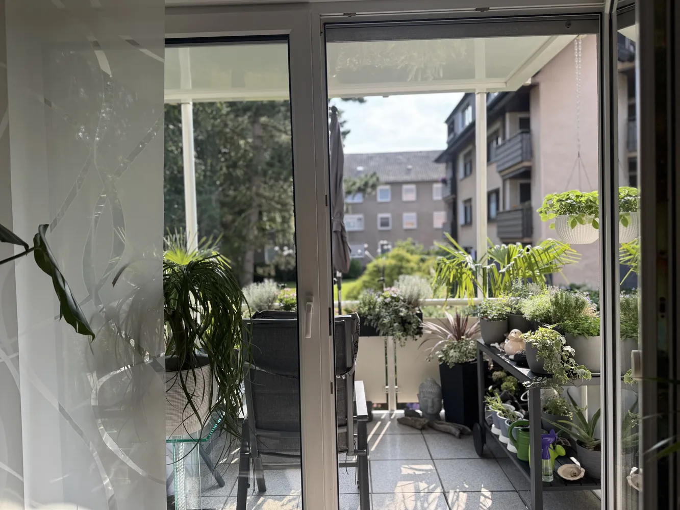2 Zimmer Wohnung mit 70 m² in Bochum – Bild 10