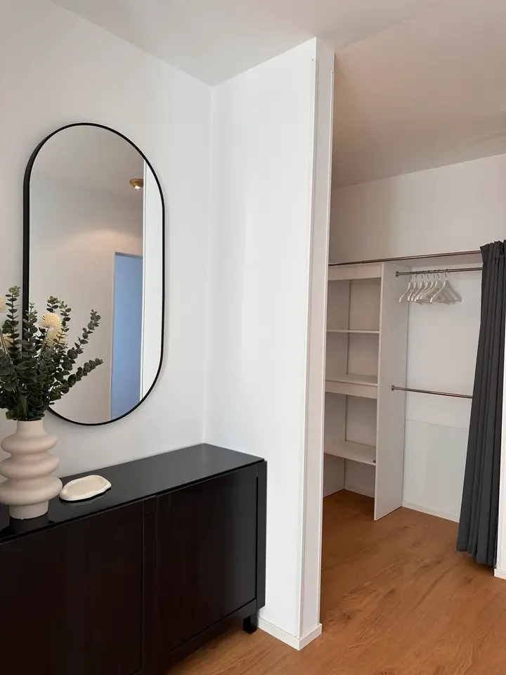 WG-Zimmer mit 105 m² in Bensheim – Bild 4